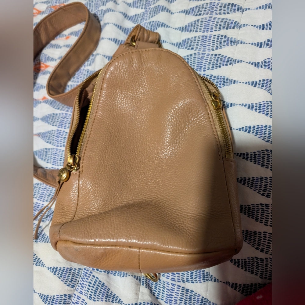 HOBO Fern Sling